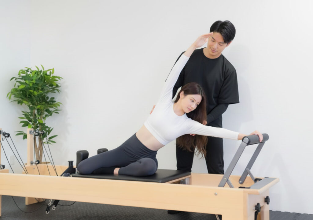 CoCoDakara Pilates