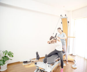 Espoir movement space