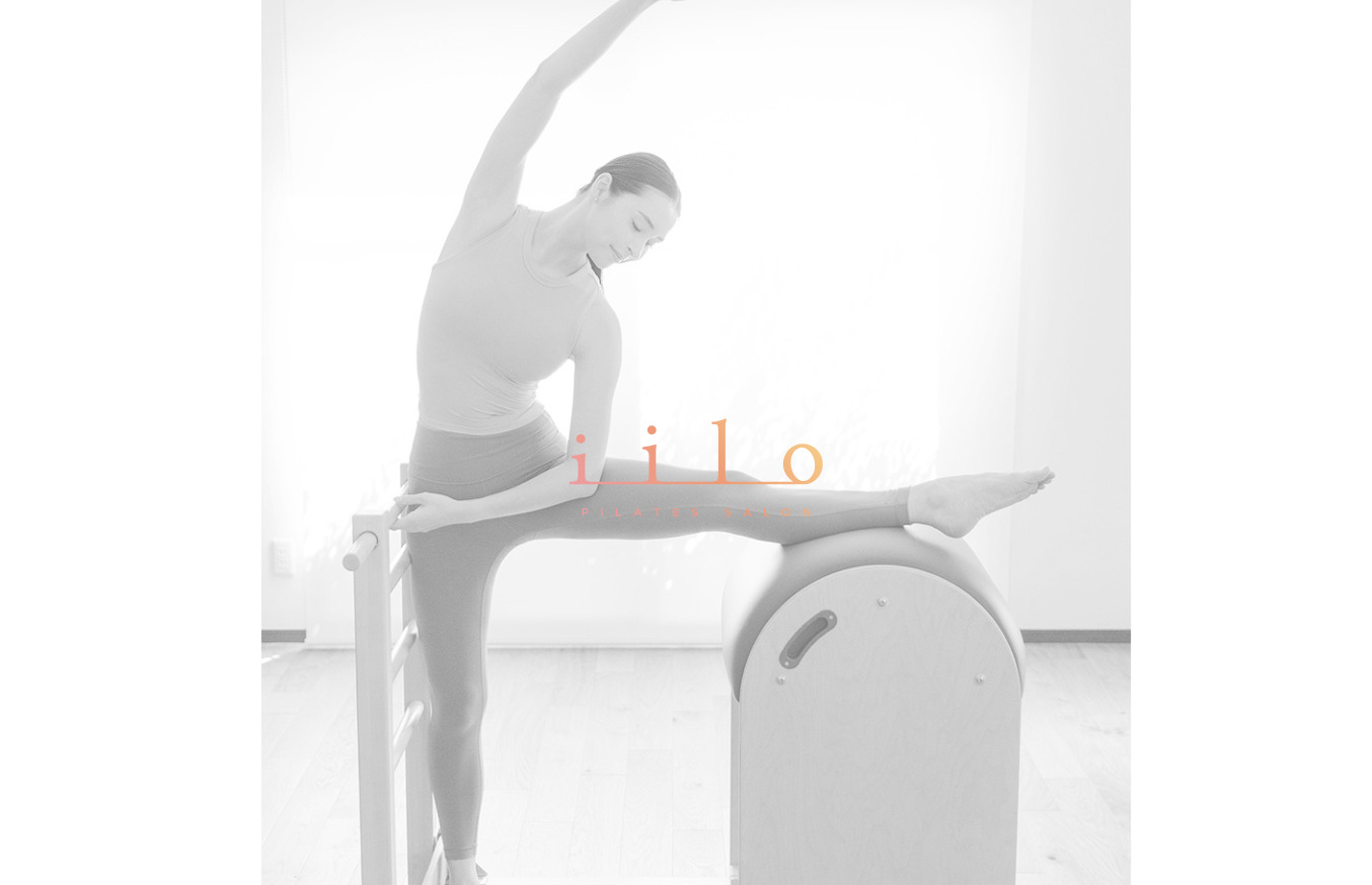 iilo pilates salon