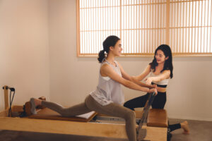 Pilates KASANE