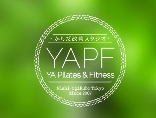 からだ改善スタジオYAPF