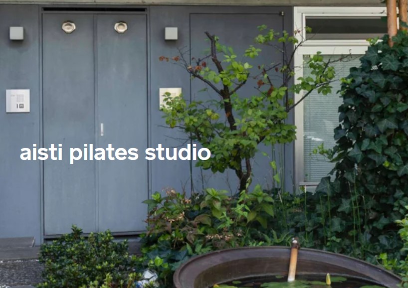 aisti pilates studio