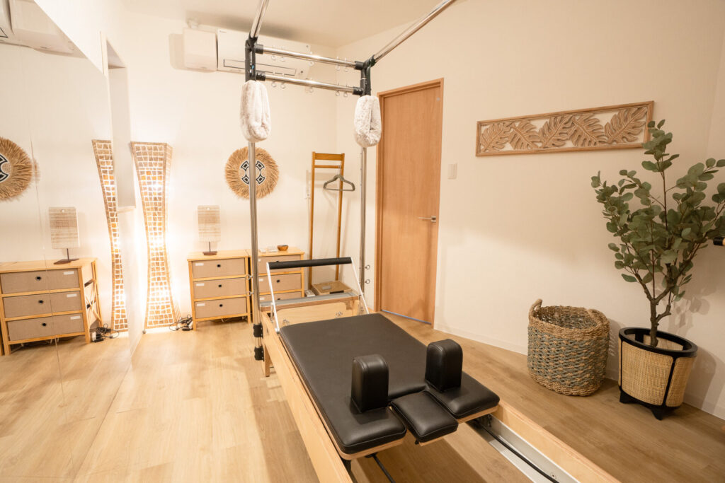 COCOLANCE 永福町店