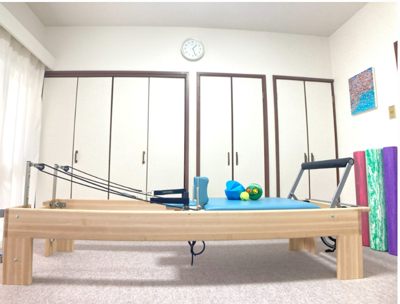 PILATES STUDIO Double R