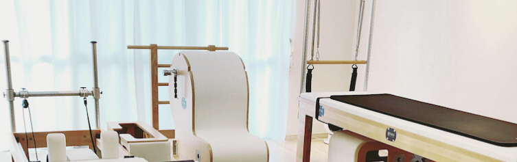 IVY Pilates Studio