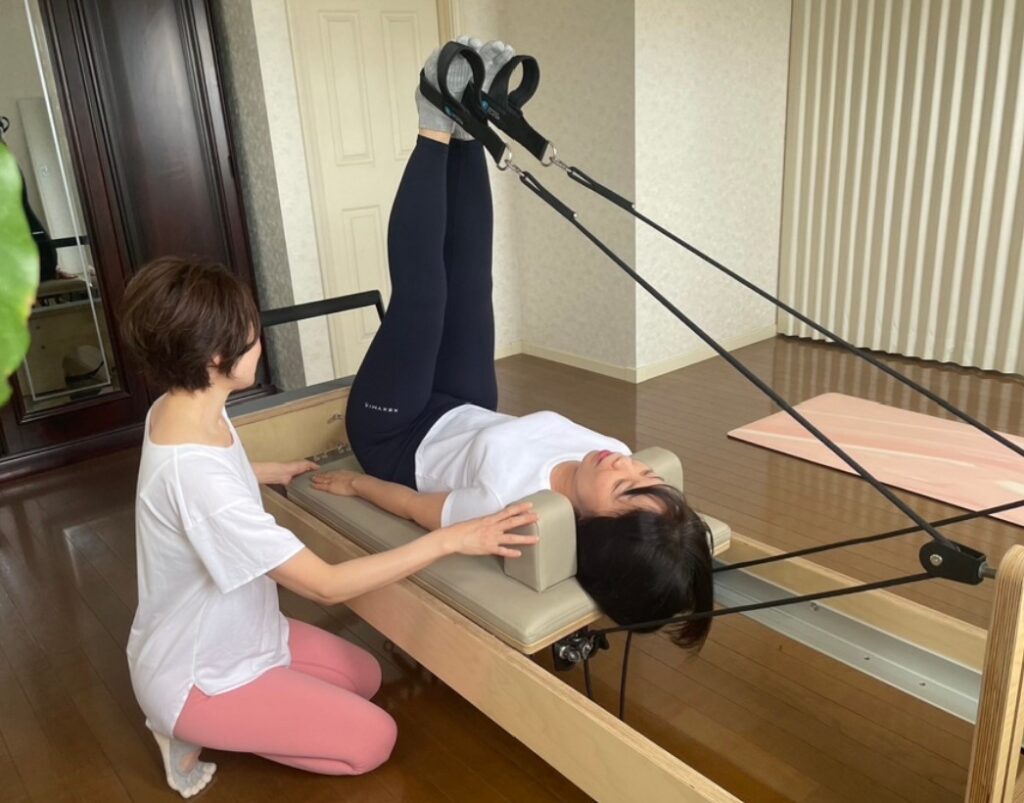 Pilates Studio Sora