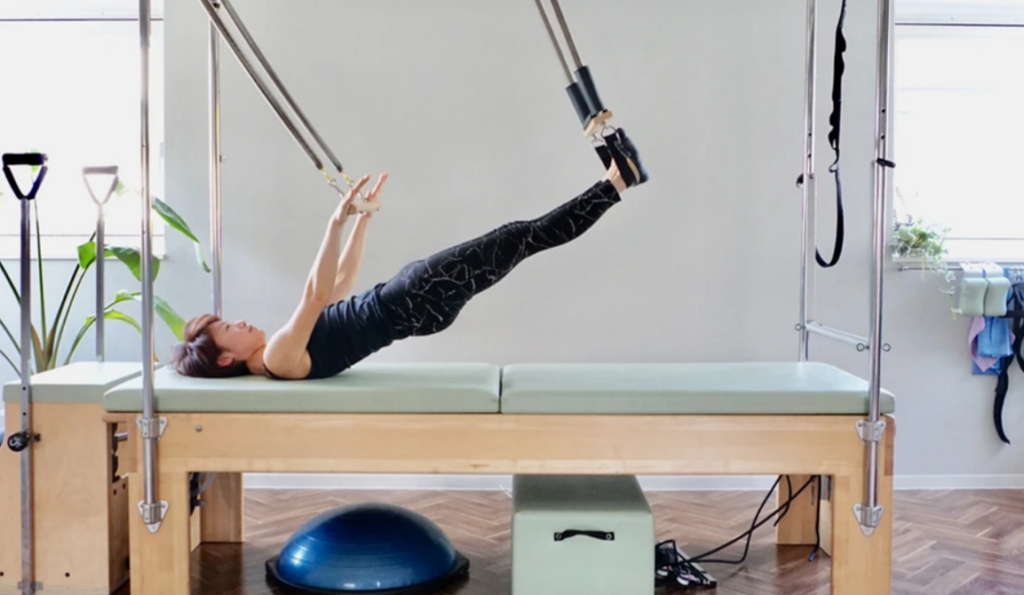 Pilates Studio AQUA