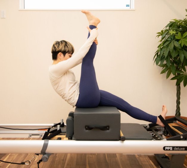 Pachira pilates studio