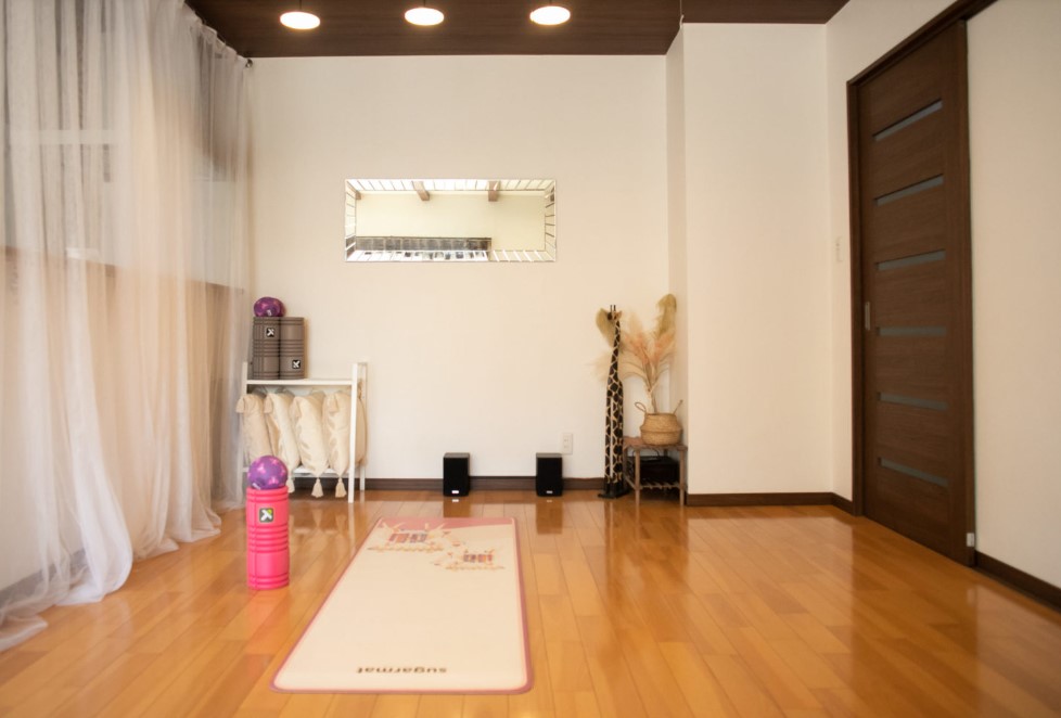 33 Pilates Studio