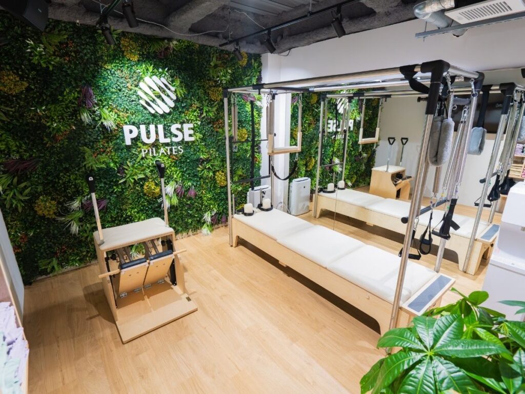 PULSE 神保町店