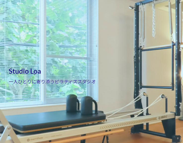Pilates Studio LOA