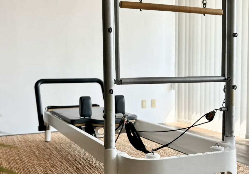 Kyoumo Pilates