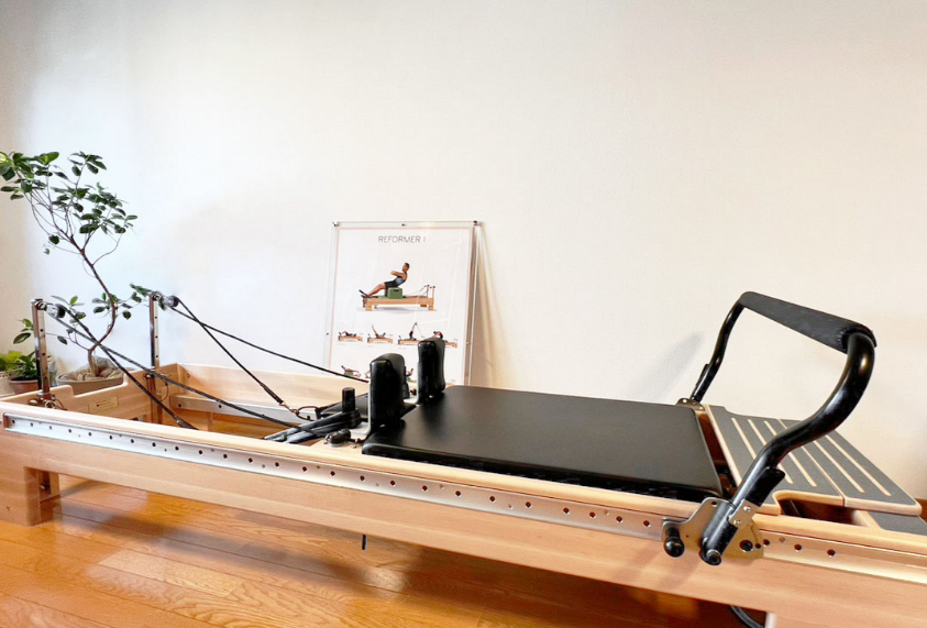 Pilates Studio Aman