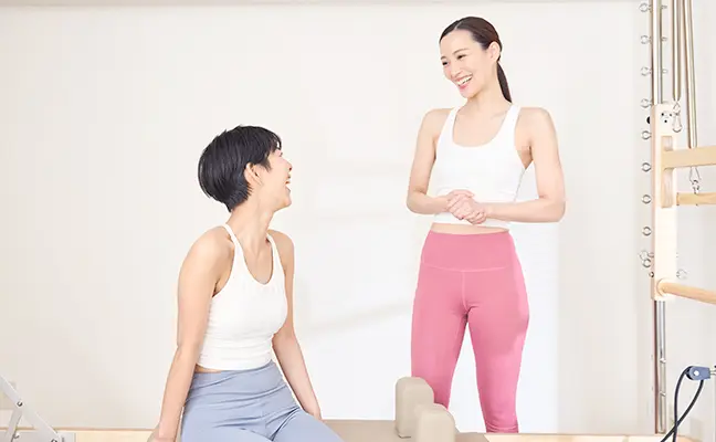 ピラティスSAKURAの料金体系