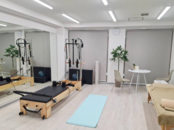 Hogu・Pilates