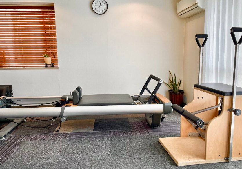 H&Pilates G-space