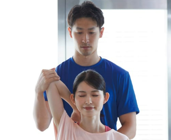スポーツオアシス梅田