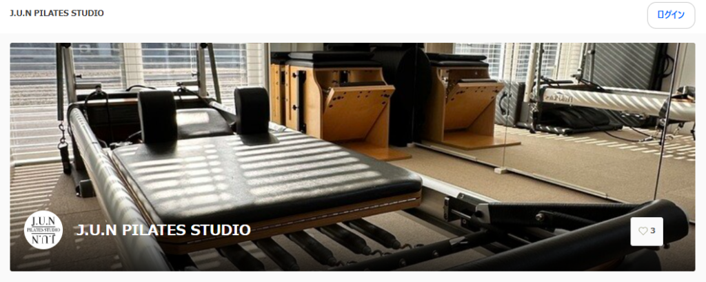J.U.N Pilates Studio