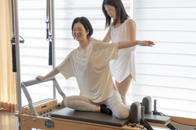 VIVA PILATES