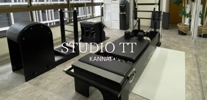 STUDIO TT 関内
