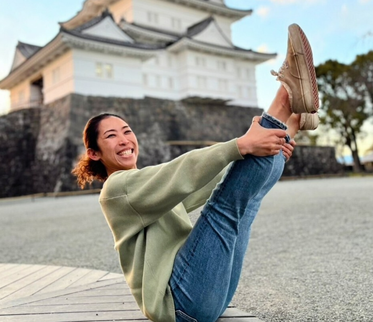 SHONAN PILATES