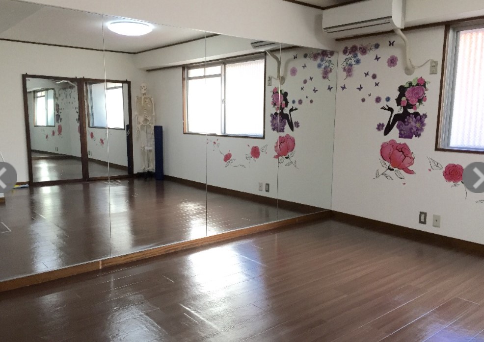 Studio Charmy