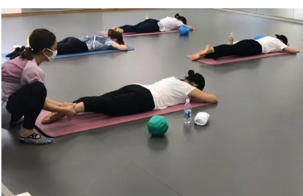 Mai Ballet Studio