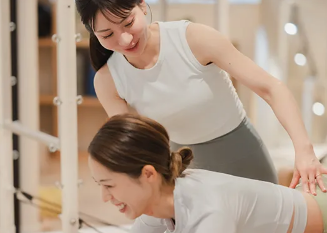 ピラティススタジオ アルナ