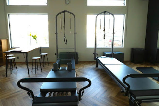 koti pilates
