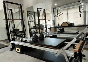 rigaku pilates