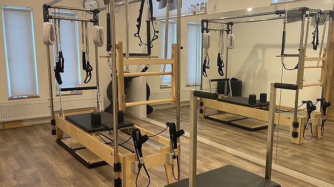 PILATES Body Make Studio ānuenue
