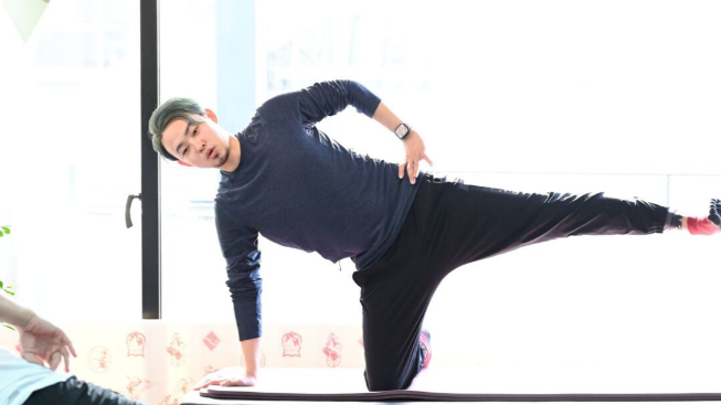 Pilates Studio Limone 塚口店
