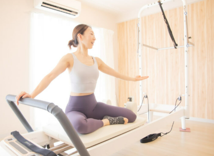 shine pilates personal studi