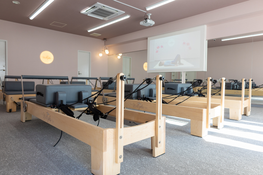 ウェルピラ福山春日店