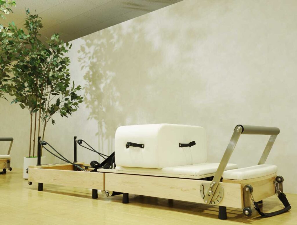 Hain pilates(ハインピラティス)川崎店