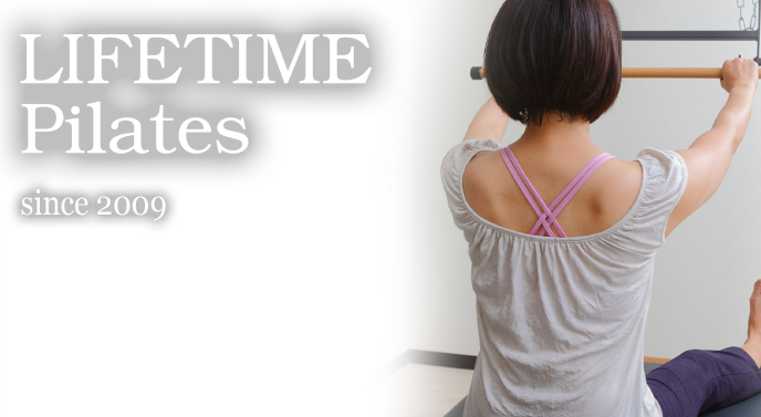 ピラティス スタジオ LIFETIME Pilates