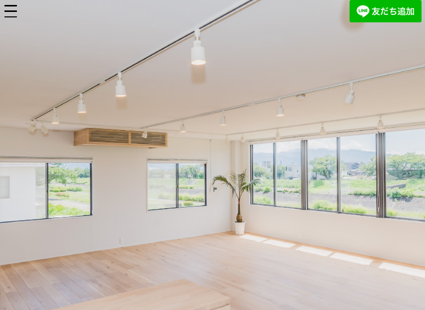 Yoga & Pilates Studio Honey