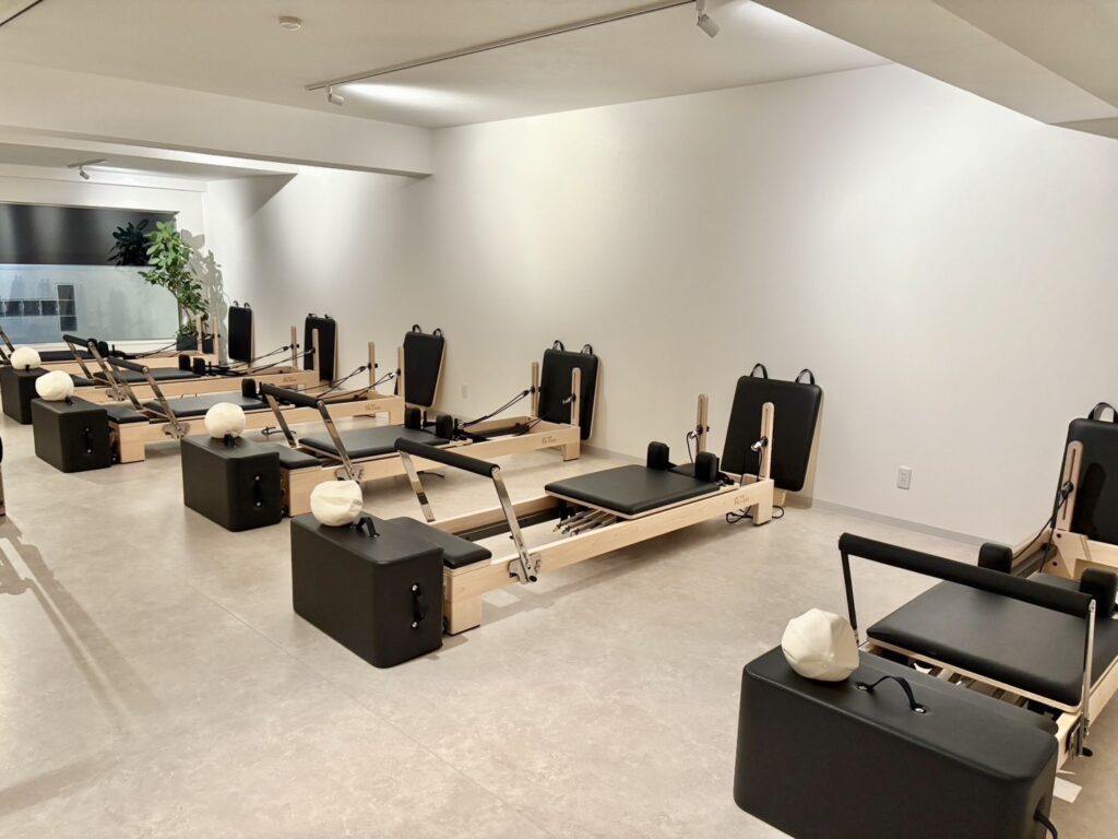 Pilates Studio MEREA
