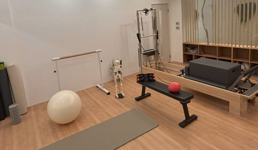 ︎Studio-BMP 心斎橋店