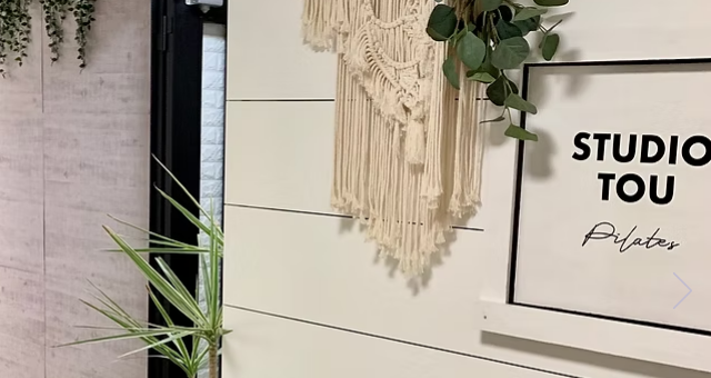 PILATES STUDIO TOU 大阪和泉中央店