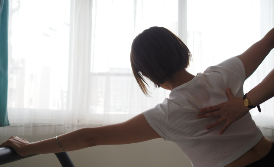 undopilates
