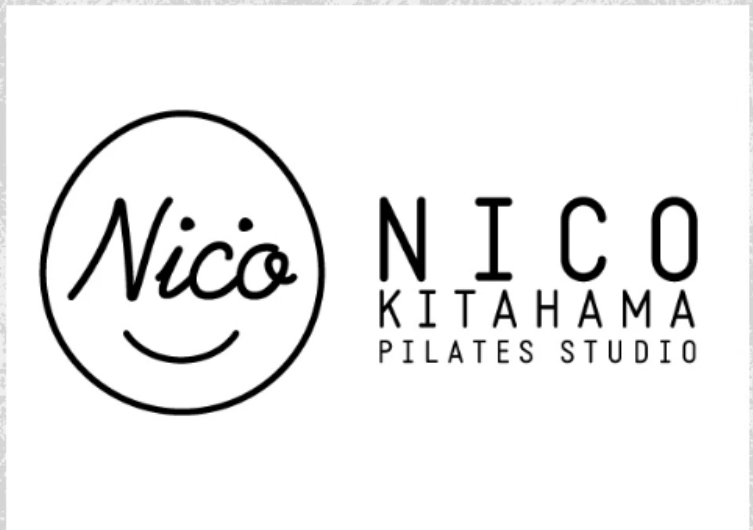 Pilates studio nico北浜