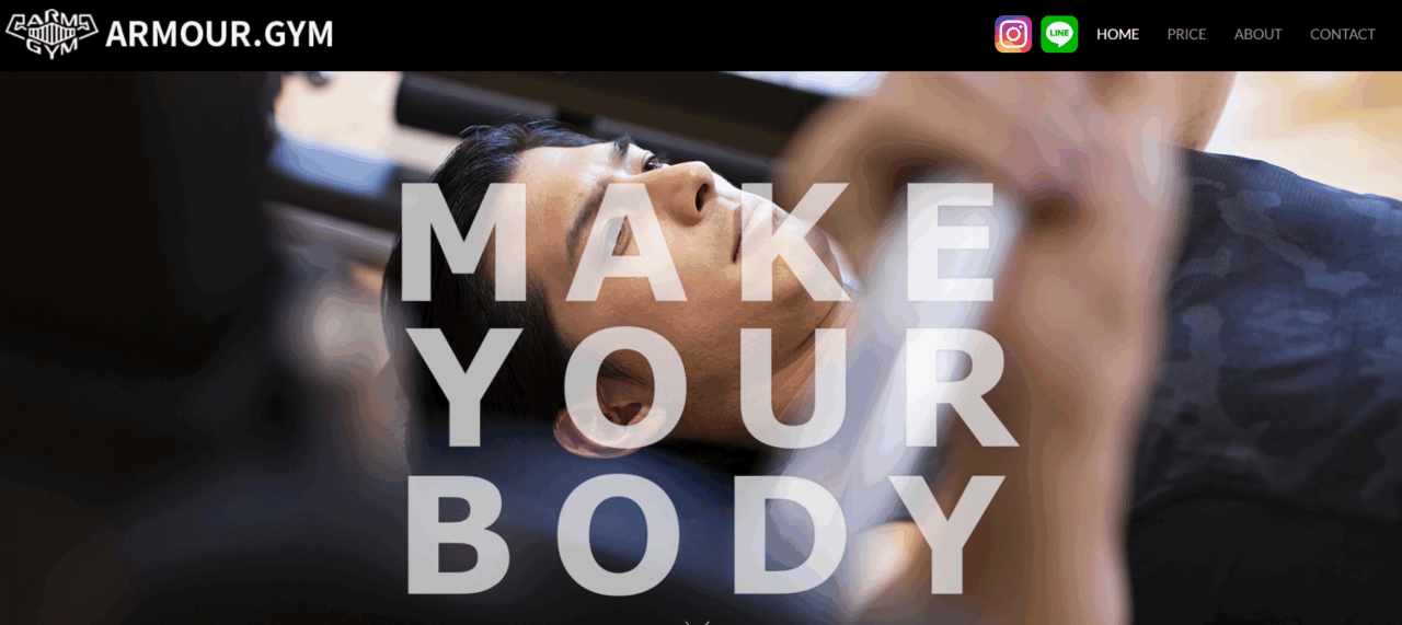 ARMOUR.GYM pilates studio