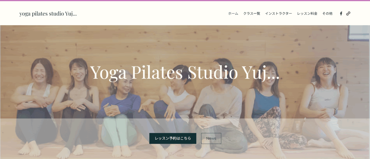 yoga pilates studio yuj…
