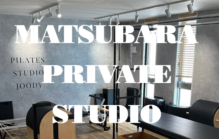 PILATES STUDIO JOODY