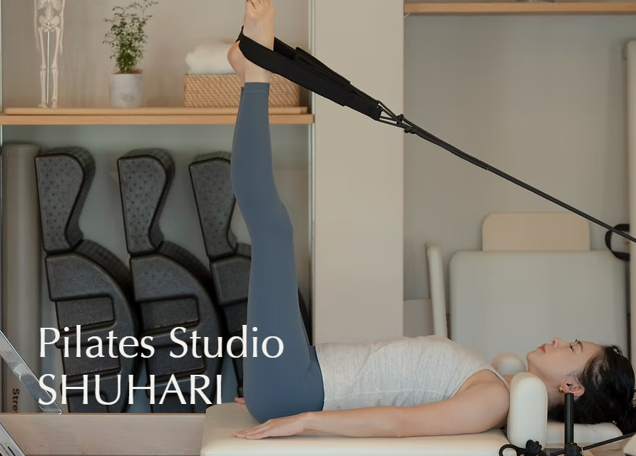 Pilates Studio SHUHARI
