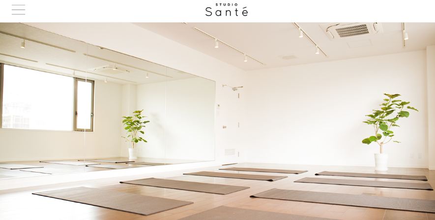 Studio Sante 北畠帝塚山