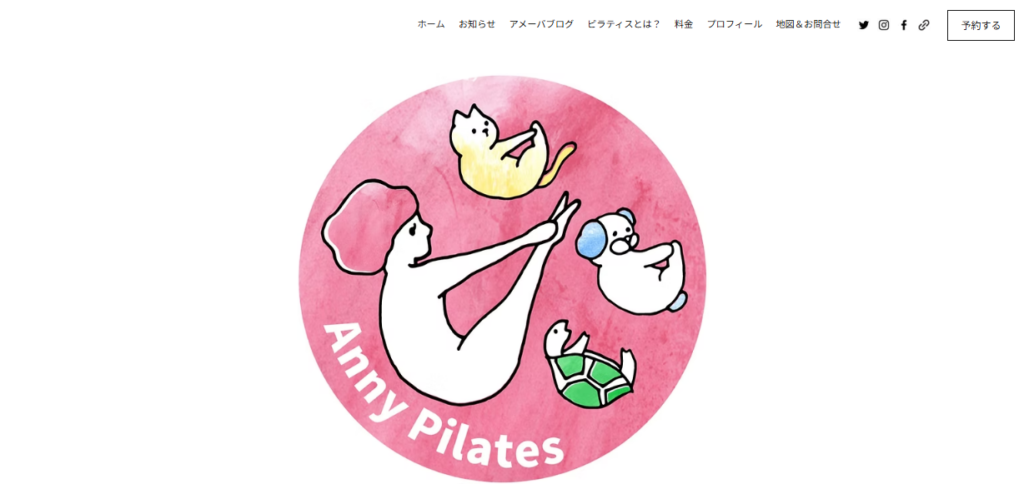 Anny Pilates