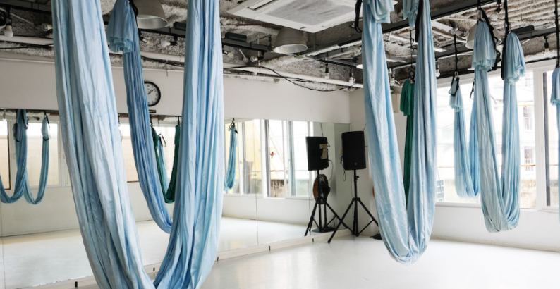 Studio NAVI 京都