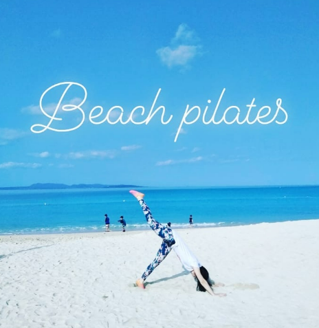 Pilates REIZ 宇治